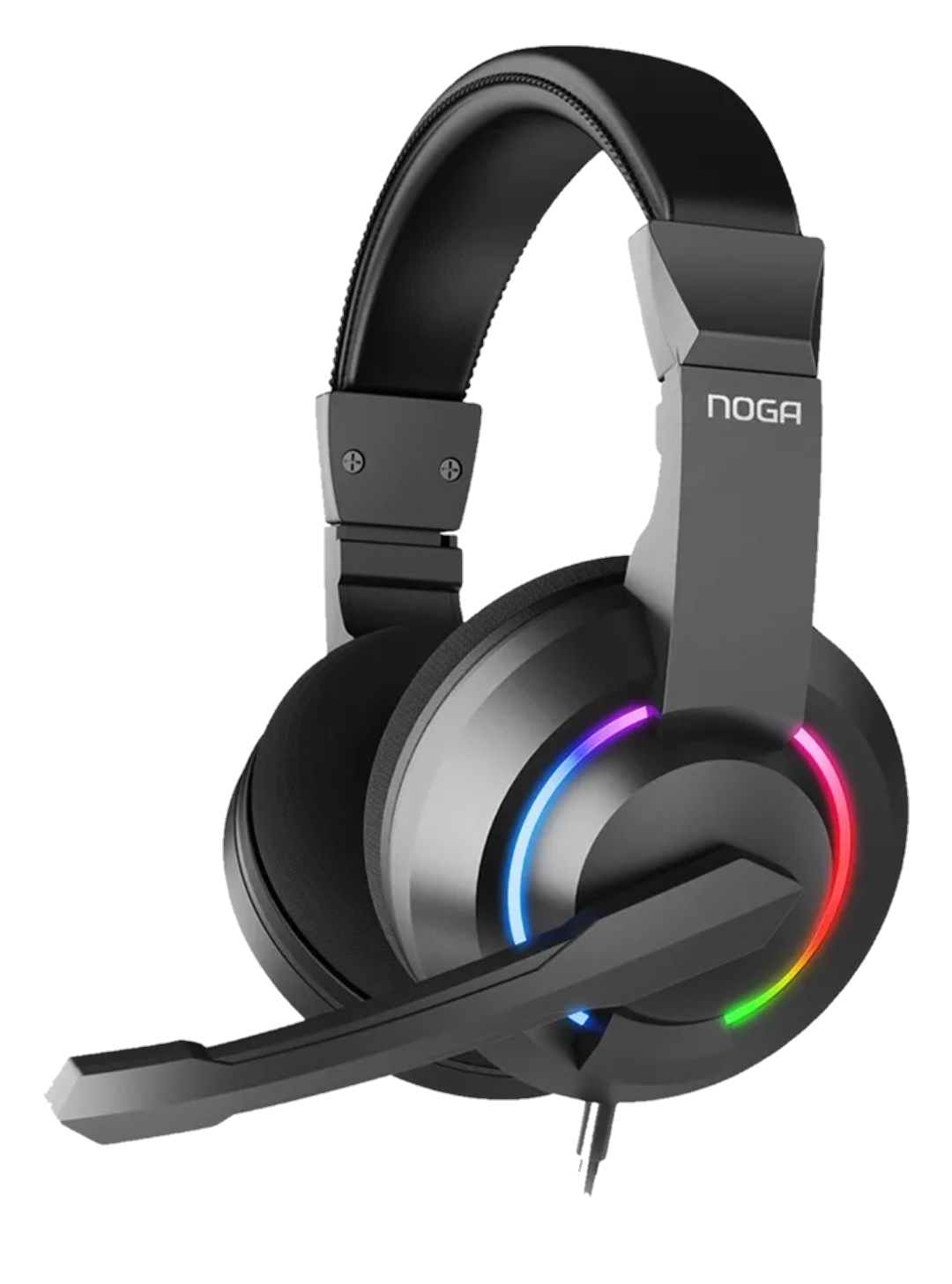 Auriculares Gamer