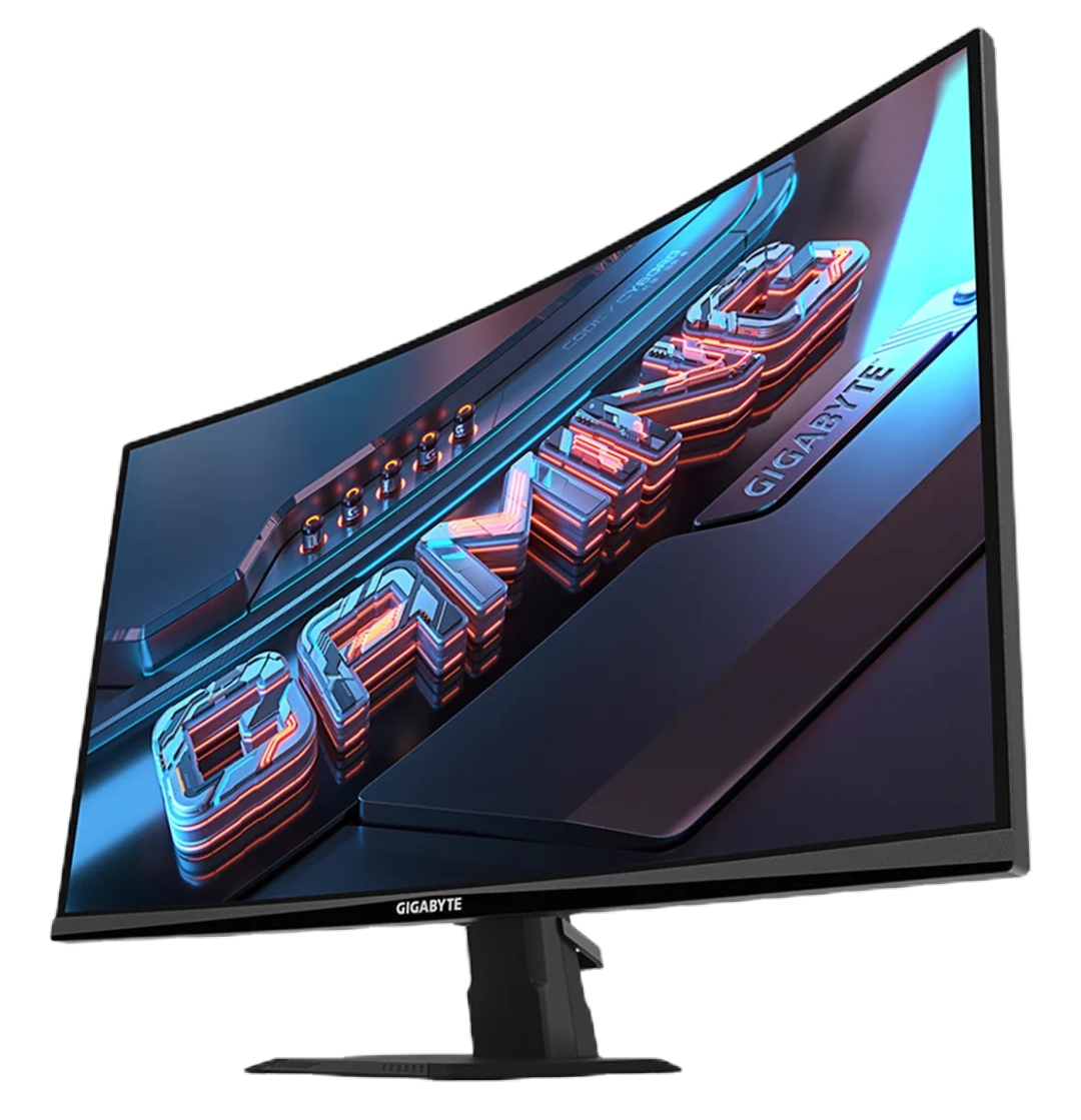 Monitor Curvo 27''