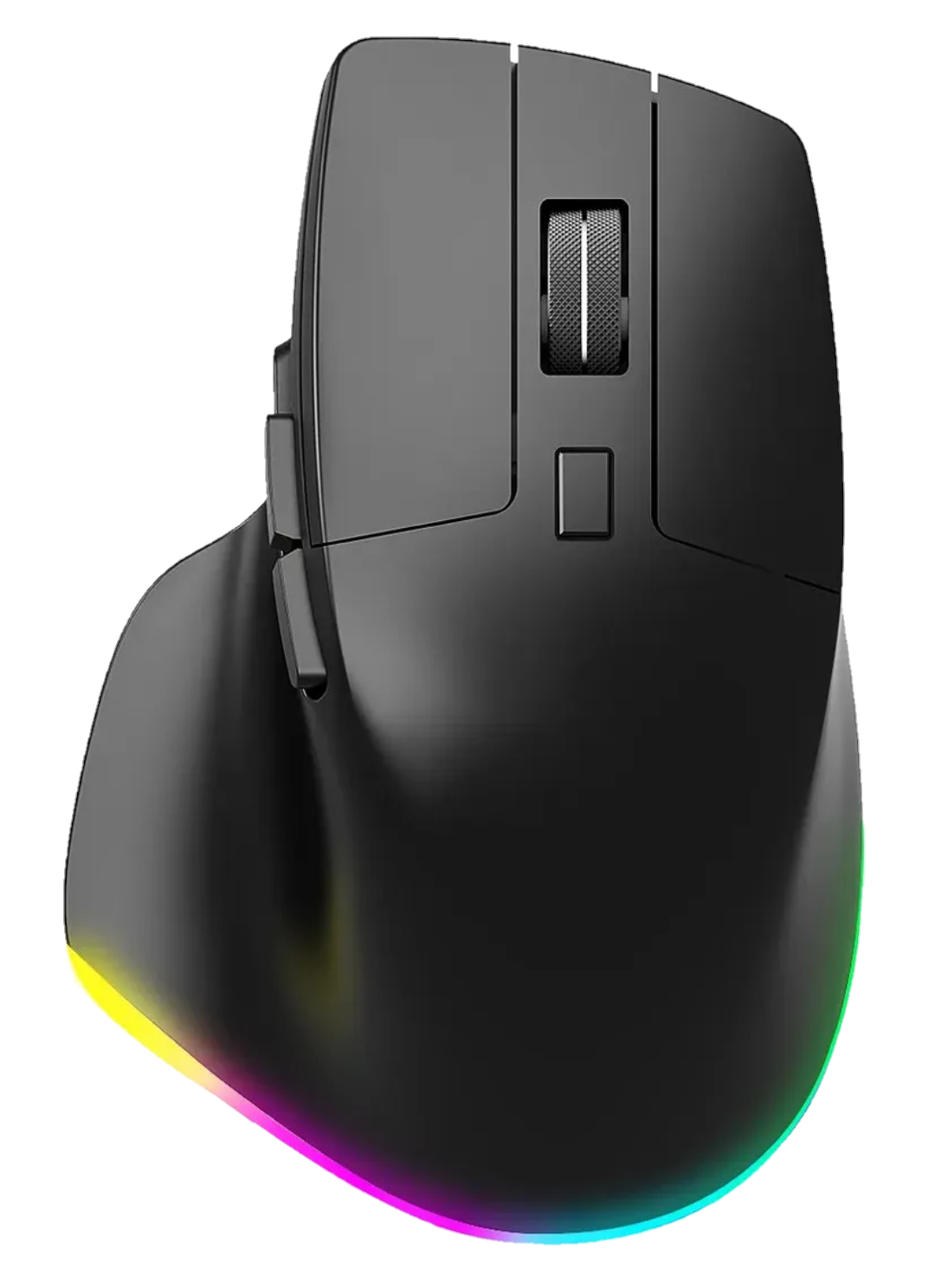 Mouse Inalámbrico